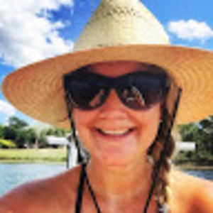 Meet your Posher, Mandy